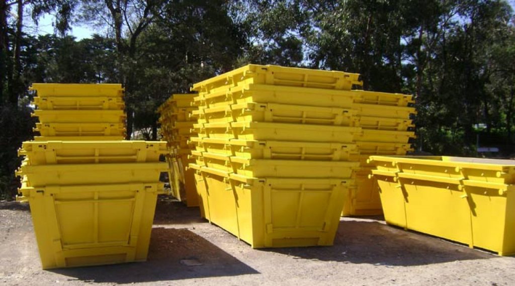 Skip Hire Mitcham