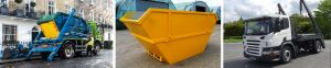 Skip Hire Carshalton