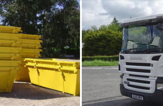 When is it Best to Hire a Skip?