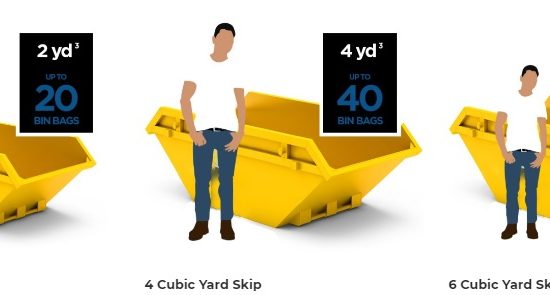 How Can Effective Skip Hire Services Help You in Your Daily Life?