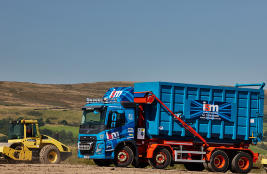 5 benefits of hiring a professional skip-hire company