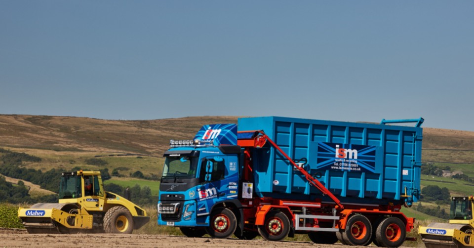 professional skip hire